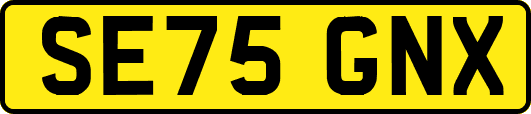 SE75GNX