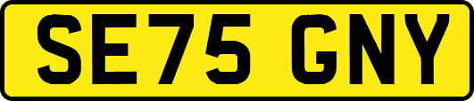 SE75GNY