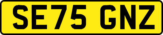 SE75GNZ