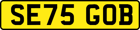 SE75GOB
