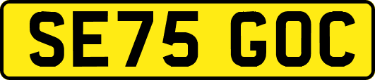 SE75GOC