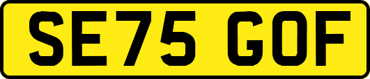 SE75GOF