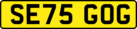 SE75GOG