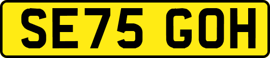 SE75GOH