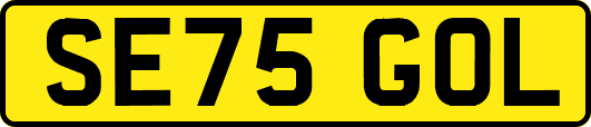 SE75GOL