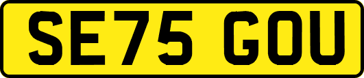 SE75GOU