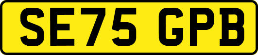 SE75GPB