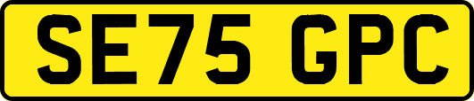 SE75GPC