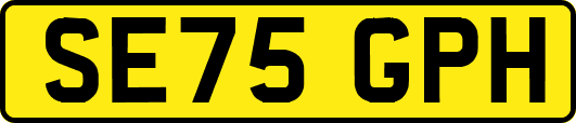 SE75GPH