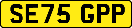 SE75GPP