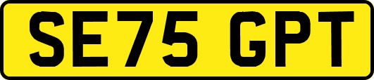 SE75GPT