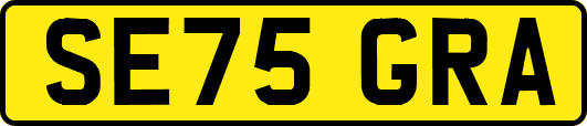 SE75GRA