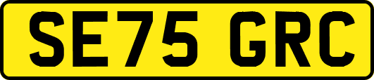 SE75GRC