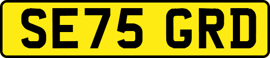 SE75GRD