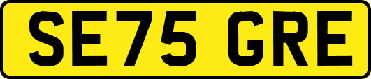 SE75GRE