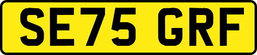 SE75GRF