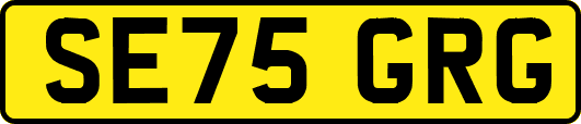 SE75GRG