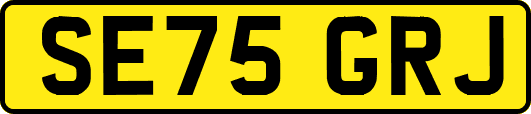 SE75GRJ