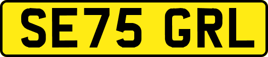 SE75GRL