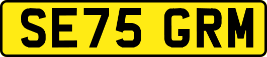 SE75GRM