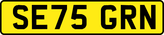 SE75GRN