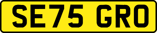 SE75GRO