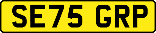 SE75GRP