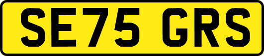 SE75GRS