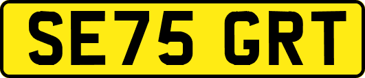 SE75GRT