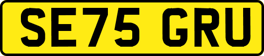 SE75GRU