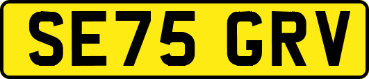 SE75GRV