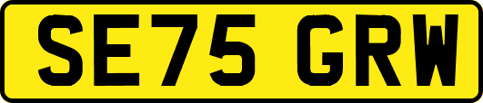SE75GRW
