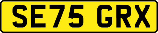 SE75GRX