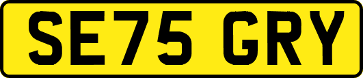 SE75GRY