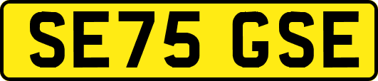 SE75GSE