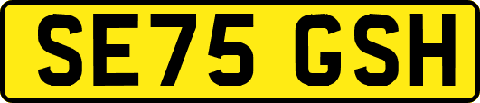 SE75GSH