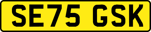 SE75GSK