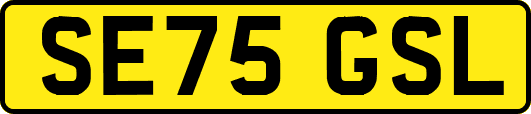 SE75GSL