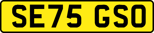 SE75GSO