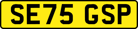 SE75GSP