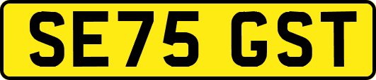 SE75GST