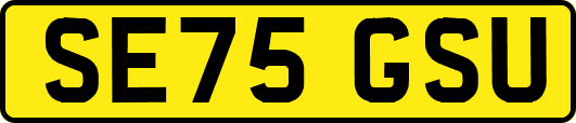 SE75GSU
