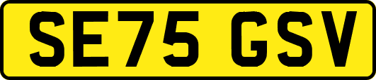SE75GSV