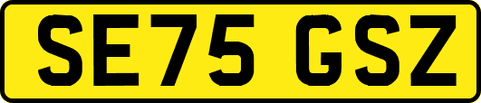 SE75GSZ