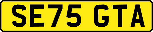 SE75GTA