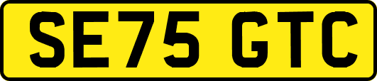 SE75GTC