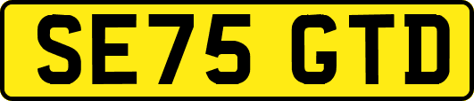 SE75GTD