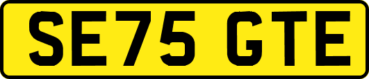 SE75GTE