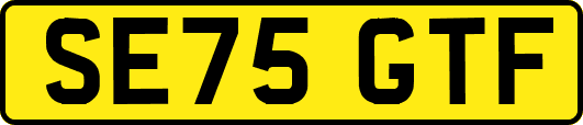 SE75GTF