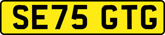 SE75GTG